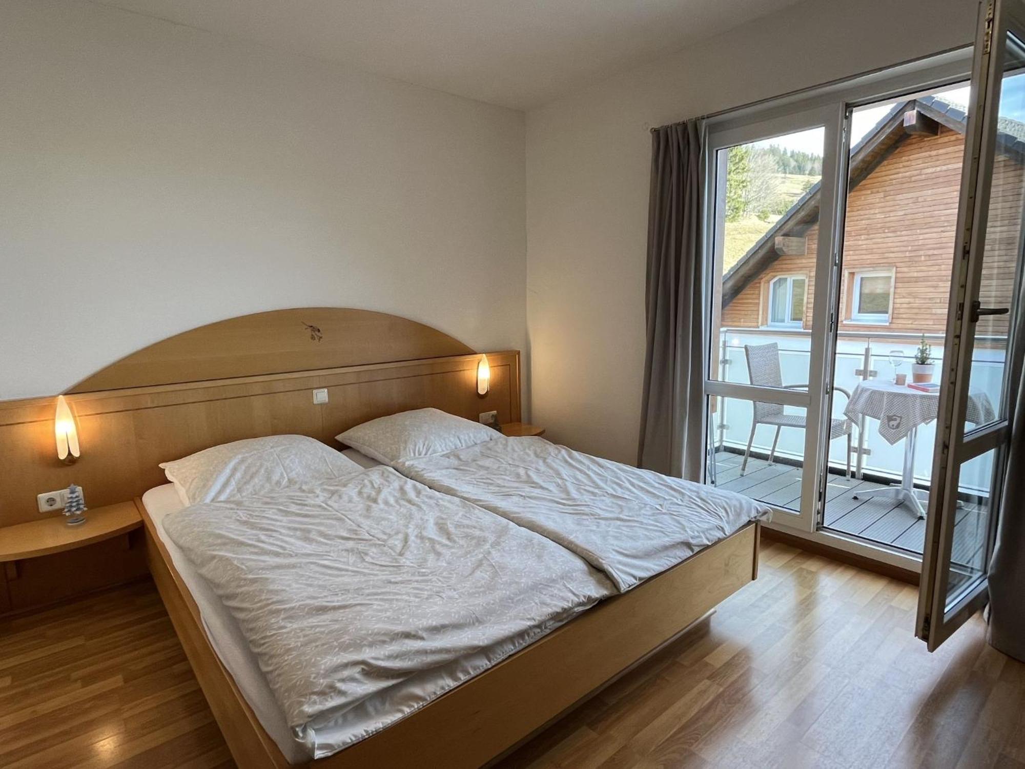 Apartment Schwarzwaldblick I By Interhome Bernau im Schwarzwald Exterior photo
