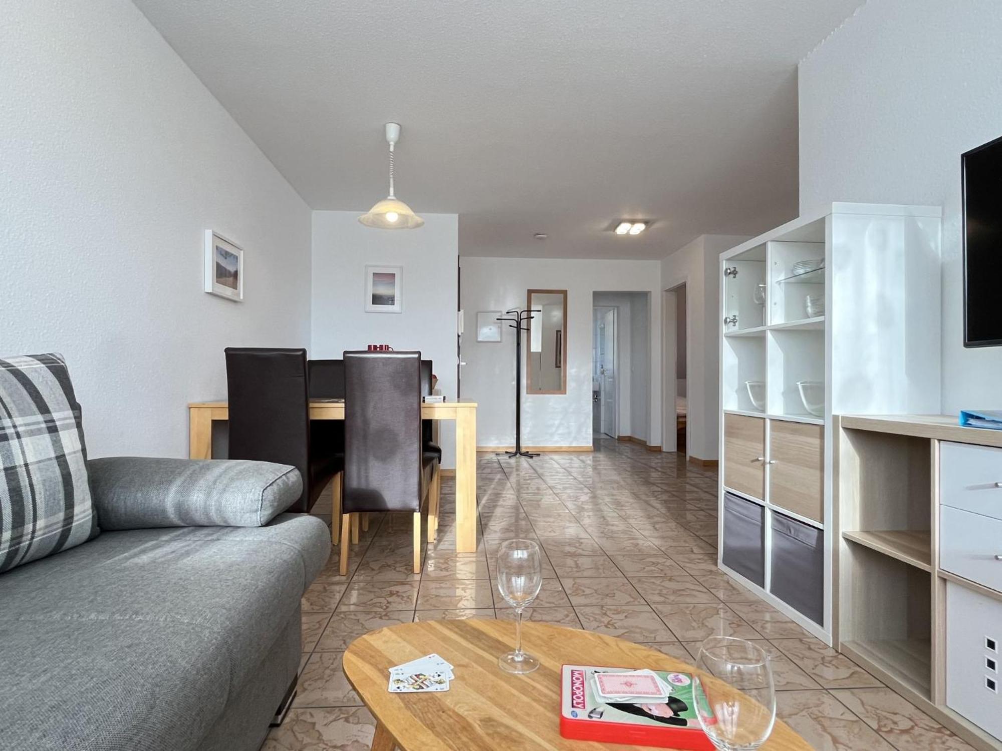 Apartment Schwarzwaldblick I By Interhome Bernau im Schwarzwald Exterior photo